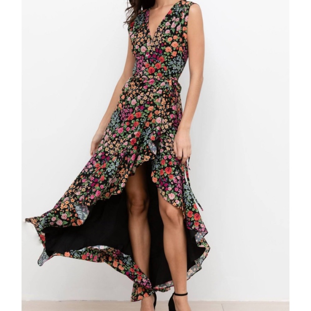 Yumi Kim Venezia Maxi Dress